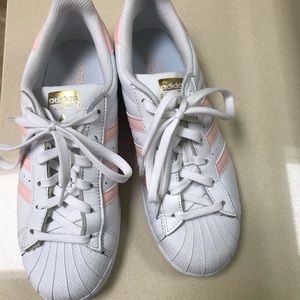 Adidas Superstar Shoes
